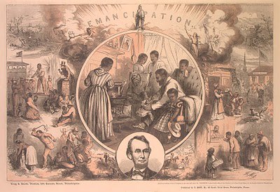 Emancipation Proclamation