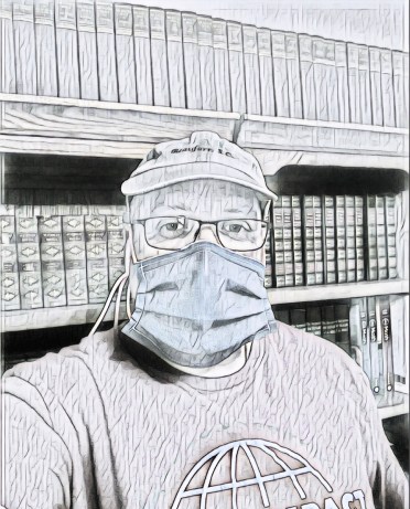 Photo DGreen in Mask IMG_2002